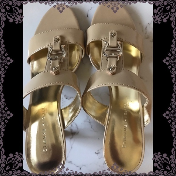 SASSY SHOES!!👡👡👡 - Picture 5 of 8